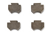 Auto-Mate Crimping Dies Size -4 - image 1