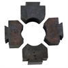 Auto-Mate Crimping Dies Size -6 - image 1