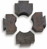 Auto-Mate Crimping Dies Size -10 - image 1