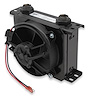 UltraPro Narrow 19 Row Oil Cooler with Single Electric Fan - image 1