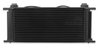 UltraPro Extra Wide 20 Row Oil Cooler with Dual Electric Fans - image 3
