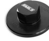 Oil Filter Block-Off Plate Gen III Hemi - image 4