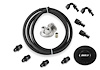 Remote Oil Filter Relocation Kit Gen III Hemi - image 1