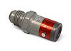 Socket with 9/16-18 JIC End Fitting /EPDM Seals - image 1