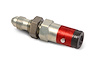 Socket-Panel Mount with 3/8-24 JIC End - image 1