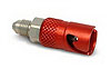 Plug with 3/8-24 JIC End Fitting /EPDM Seal - image 1