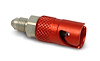 Plug with 7/16-20 JIC End Fitting /EPDM Seal - image 1