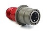 SPT08 Socket 7/8-14 JIC Kalrez seals -10 JKV - image 1