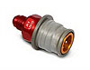 Socket with 3/4-16 JIC End Fitting/Kalrez-Viton - image 1
