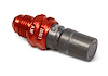 Plug 3/4-16 JIC End Fitting /Kalrez-Viton Seals - image 1