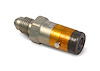Socket with 7/16-20 JIC End Fitting /Viton Seals - image 1