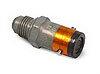 Socket with 7/16-20 JIC End Fitting /Viton Seals - image 1