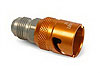 Plug with 3/4-16 JIC End Fitting /Viton Seals - image 1