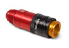 Socket with 1 1/16-12 JIC End Fitting/Viton Seals - image 1