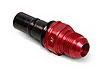 Plug with 7/8-14 JIC End Fitting/Viton Seals - image 1
