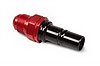 Plug with 1 1/16-12 JIC End Fitting/Viton Seals - image 1