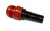 Plug with 1 5/16-12 JIC End Fitting/Viton Seals - image 1