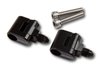 LS Steam Tube With Speed Flex Front & Rear Hose Kit -3 AN Hose - image 2