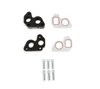 Remote-Mount Electric Water Pump Block Adapters [GM LS] - image 2