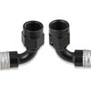 Fuel Rail Cross-Over -6 AN Hose for GM LS Engines - image 2
