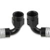 Fuel Rail Cross-Over -6 AN Hose for GM LS Engines - image 2
