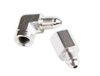 Mechanical Oil Pressure Gauge Installation Kit - image 4