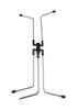GM LS Steam Tube Kit w/Stainless Steel Hard Line Tubing - image 3