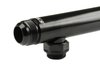 Adjustable Coolant Cross-Over Tube with (2) -12 AN O-Ring Port Swivels [GM LS] - image 3