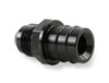 PCV Adapter Fitting [-8 AN Male] Black - image 3