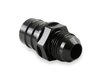PCV Adapter Fitting [-8 AN Male] Black - image 4