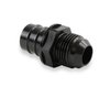 PCV Adapter Fitting [-10 AN Male] Black - image 4