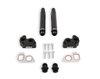 Remote Mount Electric Water Pump Plumbing Kit [GM LS] - image 3