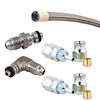 Clutch Hose Kit - image 1