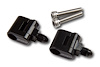 LS Steam Tube Adapters -4AN Single Outlet - image 1