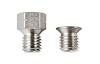 Oil Pressure Adapter Fitting and Plug Kit [GM Gen V LT] - image 1