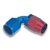 Auto-Fit Hose End Aluminum - image 1