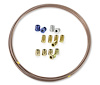 1/4IN X 25FT KIT EZ FORM - image 1