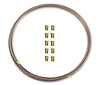 5/16IN X 25FT KIT EZ FORM - image 1