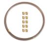 3/8IN X 25FT KIT EZ FORM - image 1
