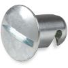 Oval Head Quarter-Turn Fasteners - image 1