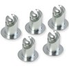 Oval Head Quarter-Turn Fasteners - image 3