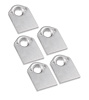 Quarter-Turn Weld Plates - image 1