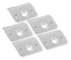 TAB DIMPL CENTR 1.375 (5) - image 1
