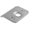 Quarter-Turn Weld Plates - image 1