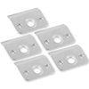 Quarter-Turn Weld Plates - image 3