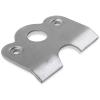 Quarter-Turn Weld Plates - image 1