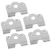 Quarter-Turn Weld Plates - image 3