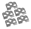Quarter-Turn Weld Plates - image 1