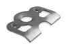 Quarter-Turn Weld Plates - image 3