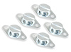 Self-Eject Quarter-Turn Fasteners - image 1
